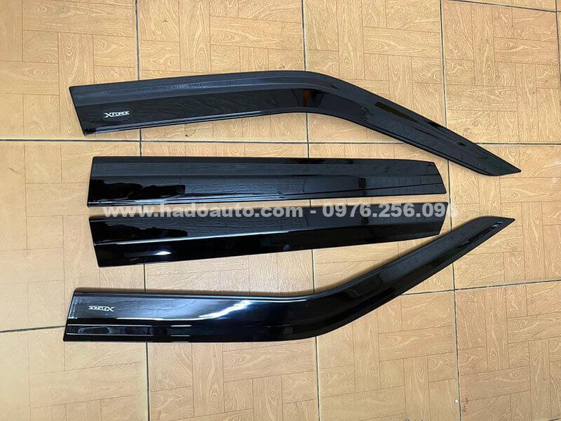 Vè mưa Mitsubishi Xforce 2023 2024 mới nhất