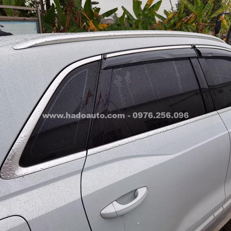 Vè mưa Audi Q3 2019-2024 chính hãng