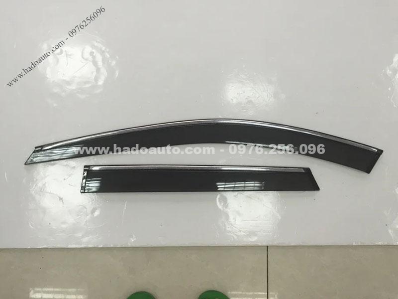 Vè mưa Audi Q3 2019-2024 đẹp nhất