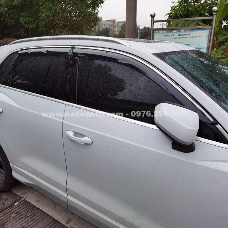 Vè mưa Audi Q3 cao cấp