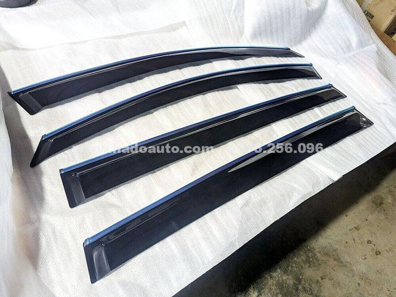 Vè mưa Hyundai Custin 2024 2025 chính hãng