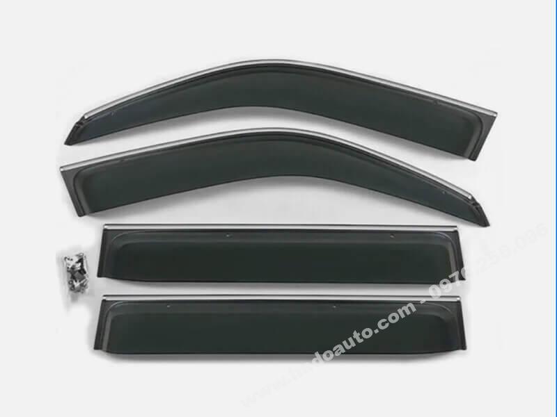 Phụ kiện ô tô Hà Nội | Logo & Phụ kiện xe hơi chất lượng