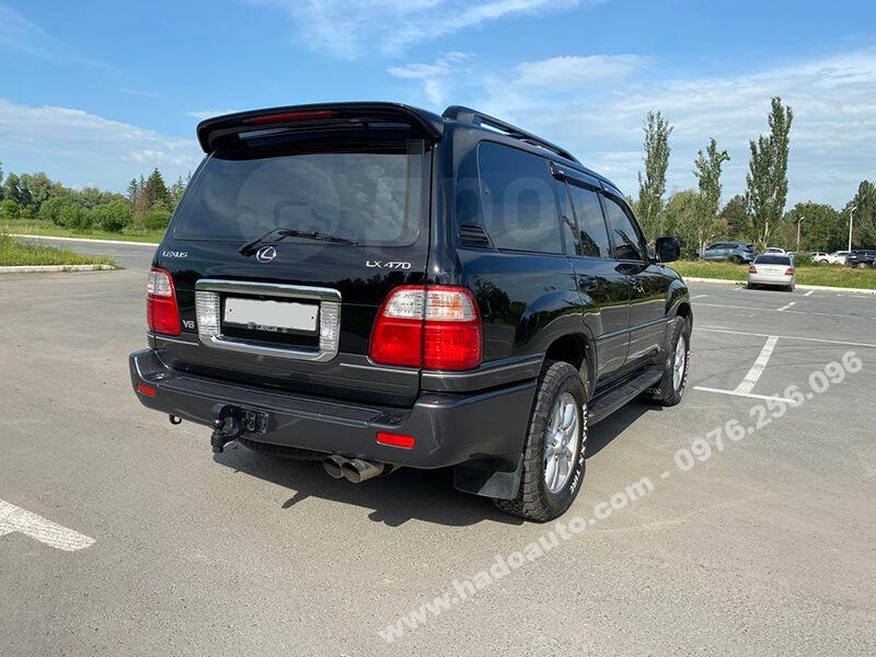 Phụ kiện ô tô Hà Nội | Logo & Phụ kiện xe hơi chất lượng