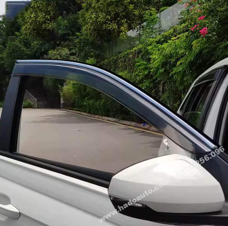 Phụ kiện xe hơi chất lượng