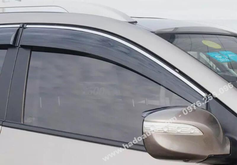 Gạt mưa ô tô - Tìm phụ kiện, nội thất ô tô chất lượng và gạt mưa ô tô tại Hà Nội. HadoAuto cung cấp dịch vụ chuyên nghiệp và sản phẩm uy tín cho xe của bạn.