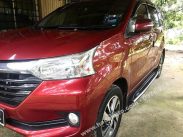 Bậc lên xuống bệ bước chân Toyota Avanza 2022 đẹp nhất